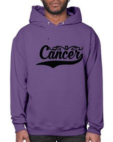 Cancer 155# - cancer- Hoodie