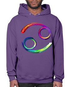 Cancer 560# - cancer- Hoodie