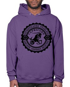 Capricorn 40# - capricorn- Hoodie