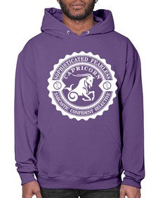 Capricorn 41# - capricorn- Hoodie
