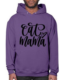 Cat Mama Style 83# - cats- Hoodie