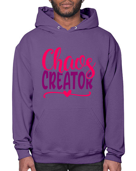 Chaos Creator Style 52# - baby- Hoodie