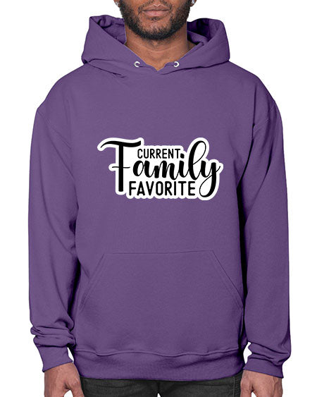 Current Family Favorite 294# - baby- Hoodie