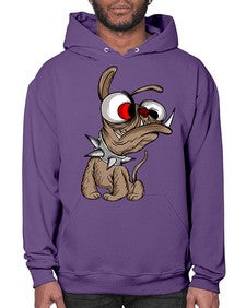 dog 101# - dogs- Hoodie
