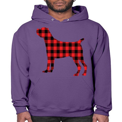 Dog Style 104# - dogs- Hoodie