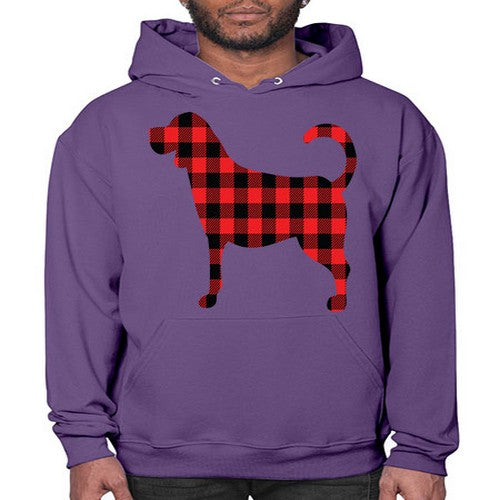 Dog Style 106# - dogs- Hoodie