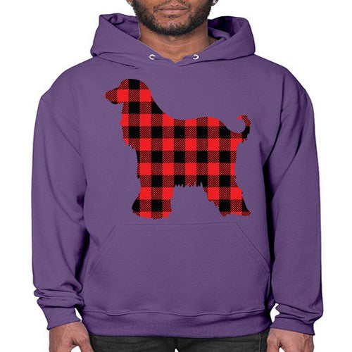 Dog Style 111# - dogs- Hoodie
