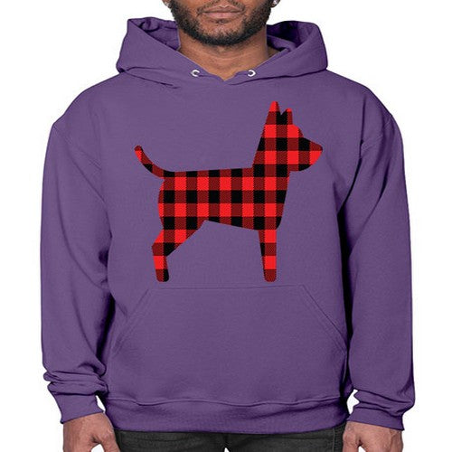 Dog Style 112# - dogs- Hoodie