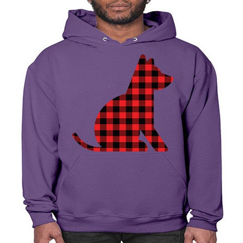 Dog Style 113# - dogs- Hoodie