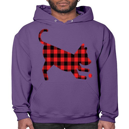 Dog Style 114# - dogs- Hoodie