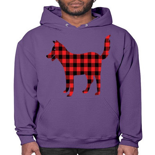 Dog Style 116# - dogs- Hoodie