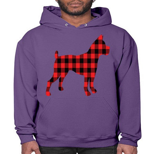 Dog Style 117# - dogs- Hoodie