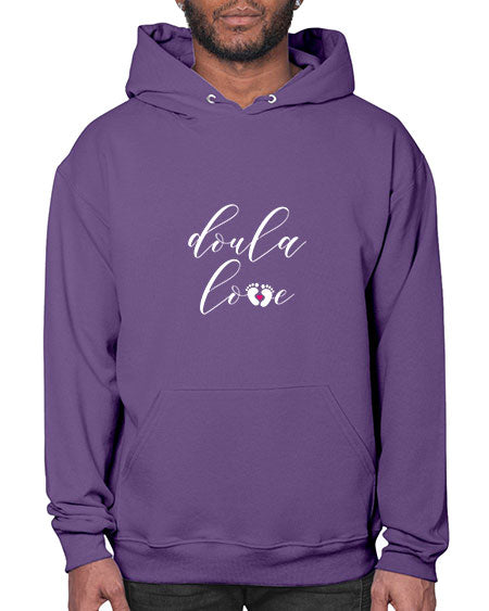 Doulalovetshirt727# - doubla- Hoodie