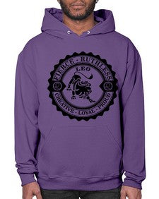 Leo 19# - leo- Hoodie