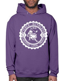 Leo 20# - leo- Hoodie
