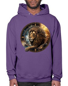 Leo 277# - leo- Hoodie