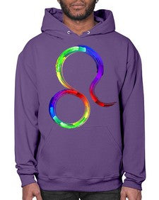 Leo 561# - leo- Hoodie