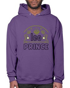Leo prince 291# - leo- Hoodie