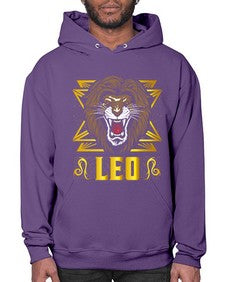 LeoSign 295# - leo- Hoodie