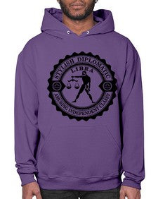Libra 27# - libra- Hoodie
