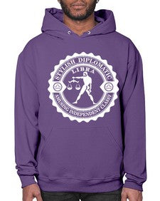 Libra 28# - libra- Hoodie