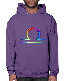 Libra 321# - libra- Hoodie