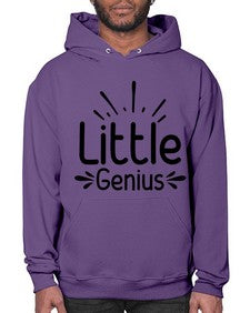 Little Genius 476# - general school- Hoodie