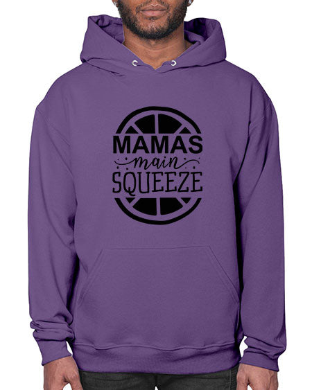 Mamas main squeeze 01# - summer- Hoodie
