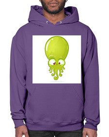Monster 182# - cartoon animals- Hoodie