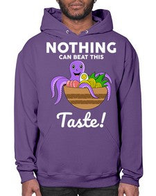 Nothing Can Beat this Taste 1443# - Ramen- Hoodie