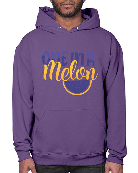 One In A Melon Style 176# - baby- Hoodie
