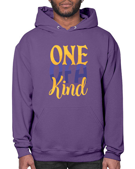 One Of A Kind Style 177# - baby- Hoodie