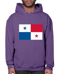 Panama 1569# - world flags- Hoodie