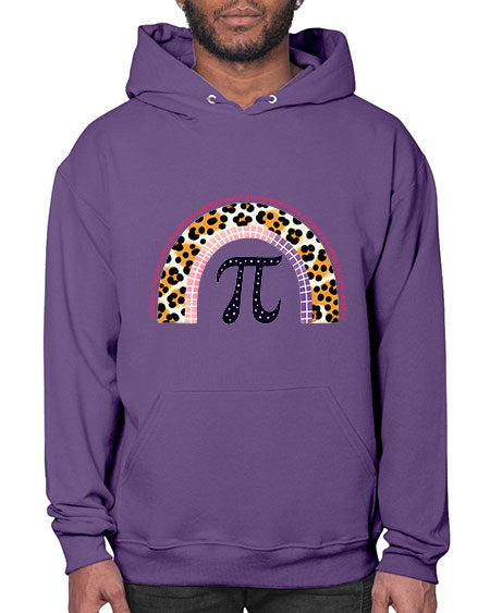 Pi Day Women Gift Happy 35# - pi- Hoodie
