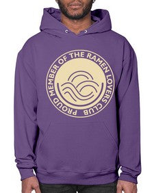 Proud Member 1490# - Ramen- Hoodie