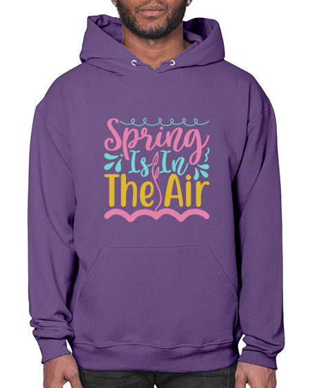 Spring is in the air Style 4# - summer- Hoodie