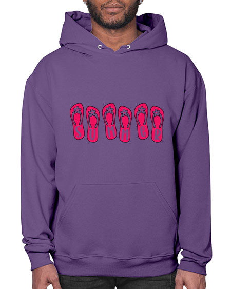 Summer Style 18# - summer- Hoodie