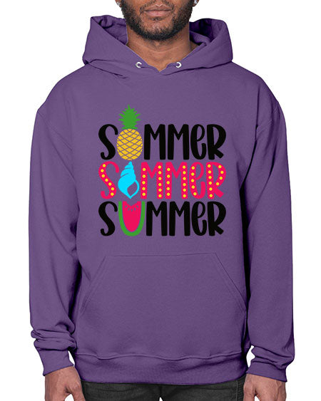 Summer Summer Summer Style 20# - summer- Hoodie