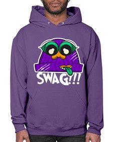 Swag beanie 247# - cartoon general- Hoodie