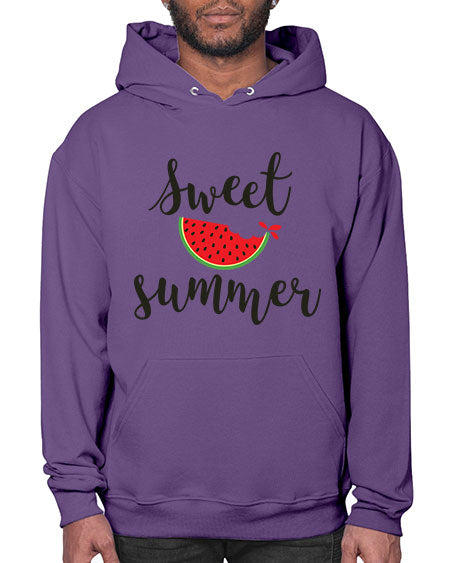 SweetSummer 3# - summer- Hoodie