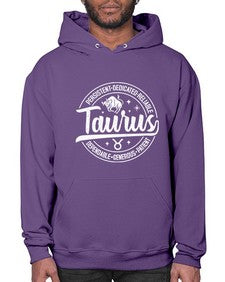 Taurus 495# - taurus- Hoodie