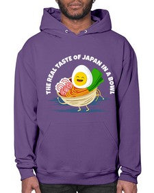 The Real Taste of Japan 1625# - Ramen- Hoodie