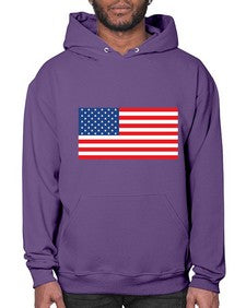United States of America 2032# - world flags- Hoodie