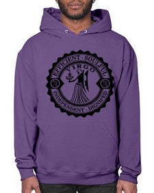 Virgo 23# - virgo- Hoodie
