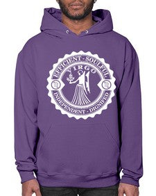 Virgo 24# - virgo- Hoodie