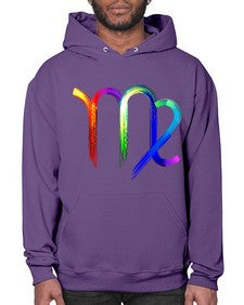 Virgo 532# - virgo- Hoodie