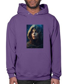 Virgo 59# - virgo- Hoodie
