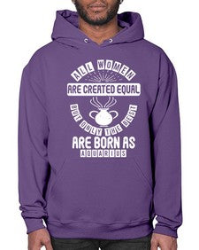 aquarius 65# - aquarius- Hoodie