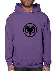 aries 131# - aries- Hoodie