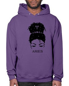 aries 132# - aries- Hoodie